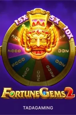 Fortune Gems 2 Fortune Gems 2 tragamonedas nueva en M37 COM