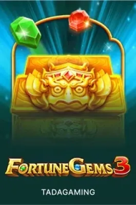 Fortune Gems 3 Fortune Gems 3 slot divertido en M37 COM casino