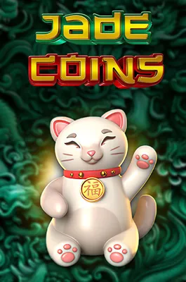 Jade Coins Jade Coins tragamonedas con jackpot en M37 COM