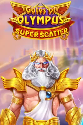 Gates of Olympus: Super Scatter Gates of Olympus Super Scatter en M37 COM
