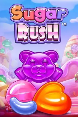 Sugar Rush Sugar Rush slot dulce más jugado en M37 COM