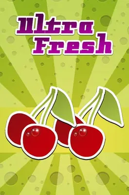 Ultra Fresh Ultra Fresh frutas clásicas en M37 COM casino