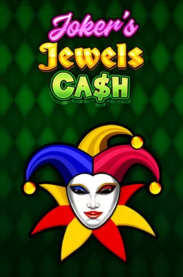 Joker Jewels Joker Jewels tragamonedas clásica M37 COM