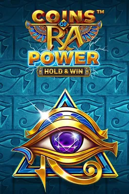 Coins Ra Power Coins Ra Power tragamonedas egipcia M37 COM