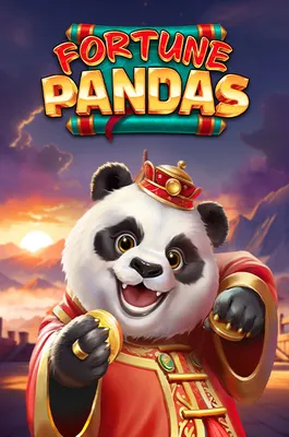 Fortune Pandas Fortune Pandas slot de pandas en M37 COM