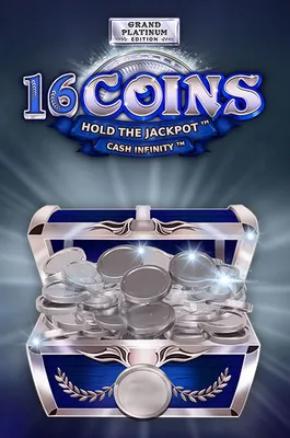 16 Coins 16 Coins nuevo tragamonedas en M37 COM