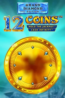 12 Coins 12 Coins nuevo hold and win en M37 COM