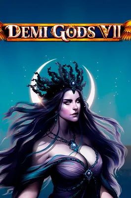 Demi Gods Demi Gods mitología griega en M37 COM