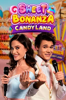 Sweet Bonanza Candyland Sweet Bonanza Candyland en vivo M37 COM