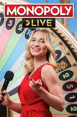Monopoly Live Monopoly Live en M37 COM casino