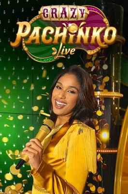 Crazy Pachinko Crazy Pachinko show en vivo M37 COM