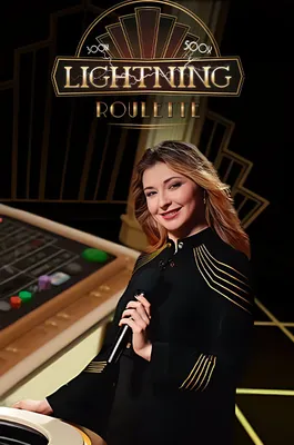 Lightning Roulette Lightning Roulette clásica en M37 COM