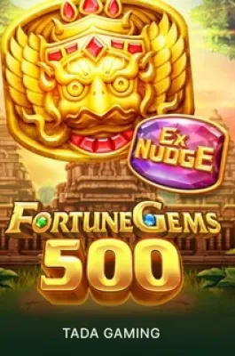Fortune Gems 500 Fortune Gems 500 tragamonedas en M37 COM casino online